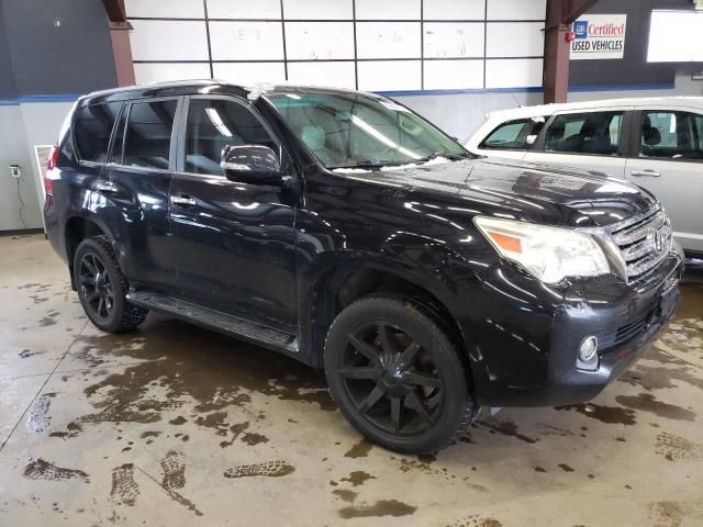 2010 Lexus GX 460