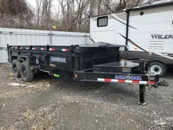 Load Trailer salvage cars for sale: 2023 Load Trailer
