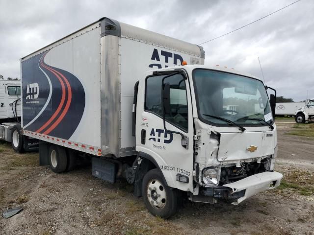 2022 Chevrolet 4500HD