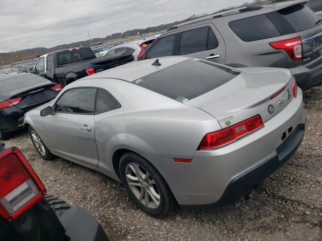 2014 Chevrolet Camaro LS