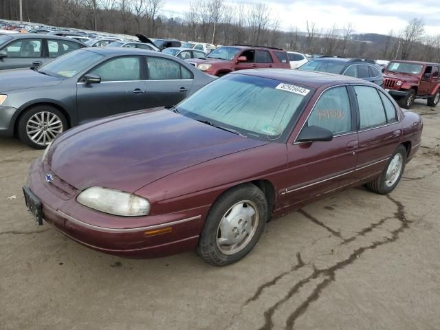 1998 Chevrolet Lumina Base