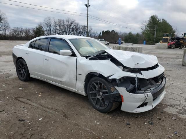 2016 Dodge Charger R/T