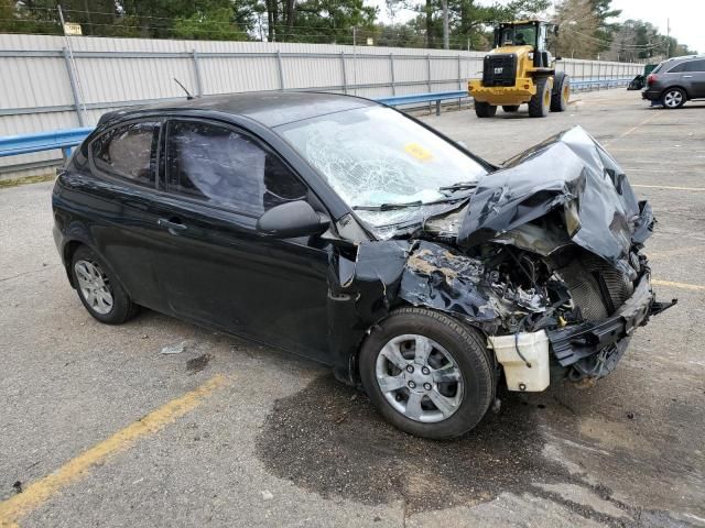 2008 Hyundai Accent GS