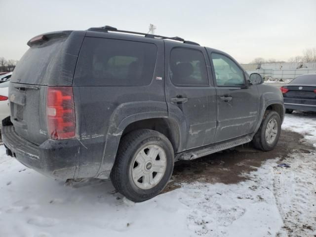 2010 Chevrolet Tahoe K1500 LT