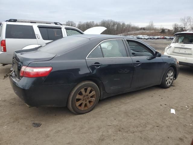 2009 Toyota Camry SE