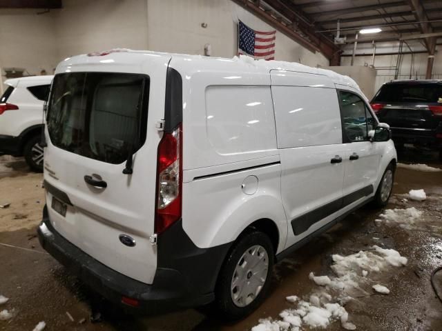 2018 Ford Transit Connect XL