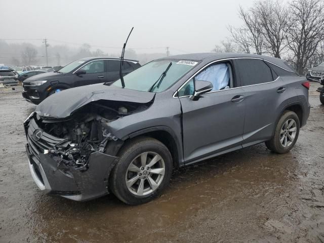 2019 Lexus RX 350 Base