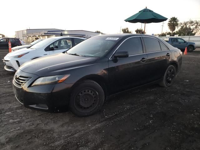 2008 Toyota Camry CE