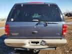 2000 Ford Expedition Eddie Bauer