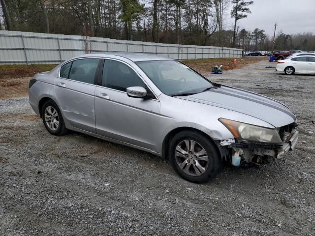 2008 Honda Accord LXP