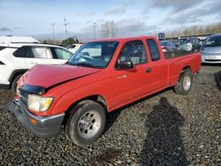 Toyota Tacoma Vehiculos salvage en venta: 1997 Toyota Tacoma Xtracab