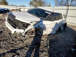 Salvage cars for sale from Copart Lebanon, TN: 2021 Ford Explorer