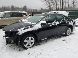 Toyota Camry salvage cars for sale: 2014 Toyota Camry L