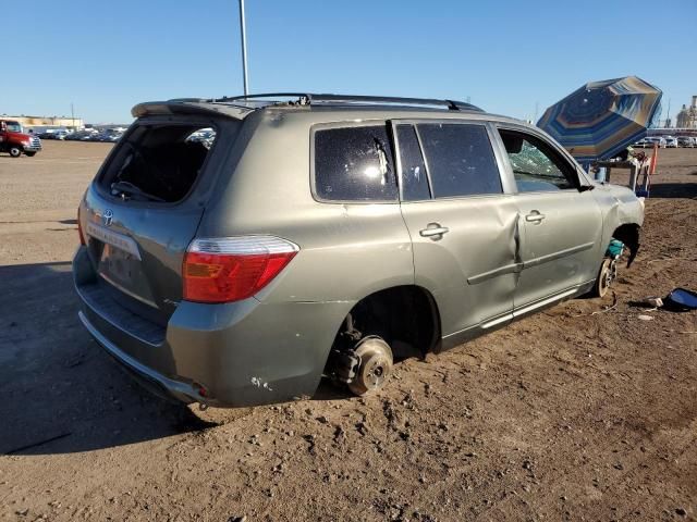 2010 Toyota Highlander