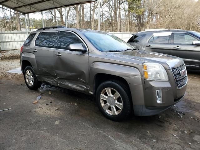 2011 GMC Terrain SLE