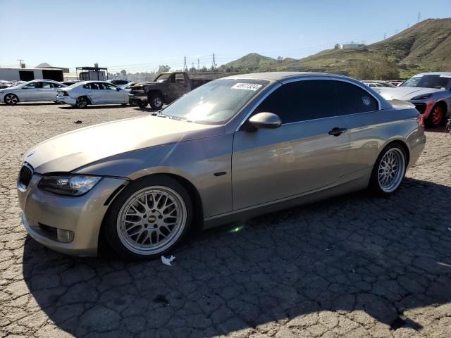 2008 BMW 335 I