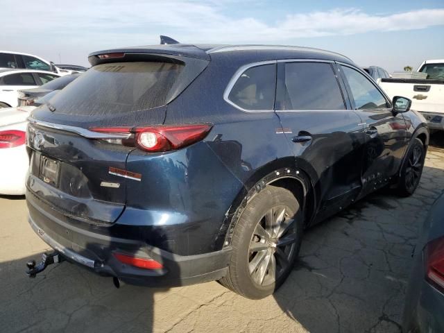 2018 Mazda CX-9 Grand Touring