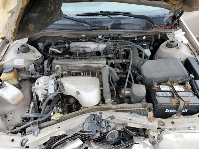 2001 Toyota Camry CE