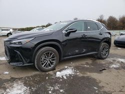 Vehiculos salvage en venta de Copart Brookhaven, NY: 2024 Lexus NX 350 Premium