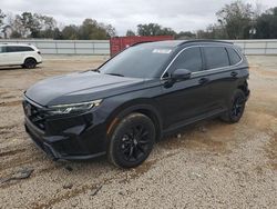 Carros híbridos a la venta en subasta: 2023 Honda CR-V Sport