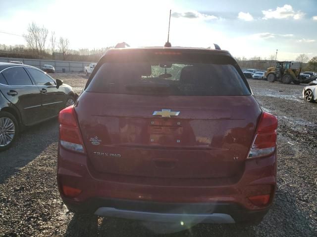 2020 Chevrolet Trax 1LT