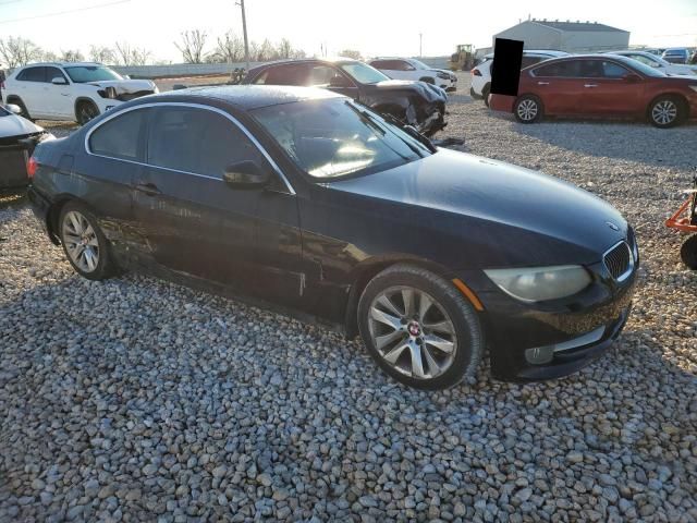 2011 BMW 328 I