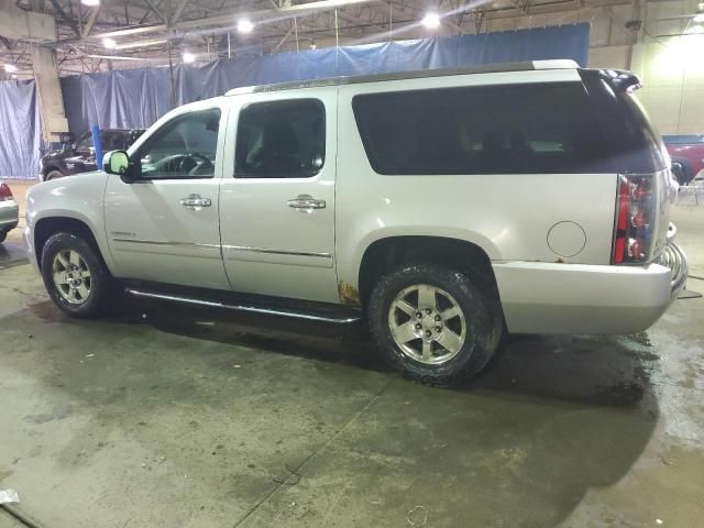 2011 GMC Yukon XL Denali