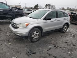 2011 Honda CR-V LX for sale in Montgomery, AL