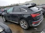 2023 Audi Q5 Sportback PRM PLS 45