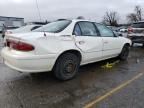 2003 Buick Century Custom