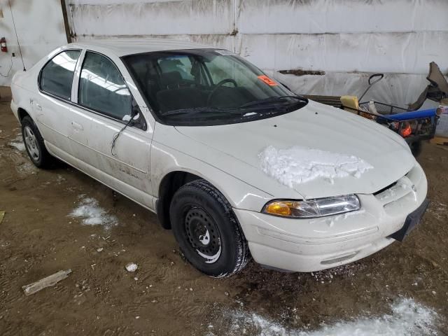 1998 Dodge Stratus