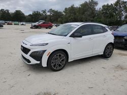 2022 Hyundai Kona N Line for sale in Ocala, FL