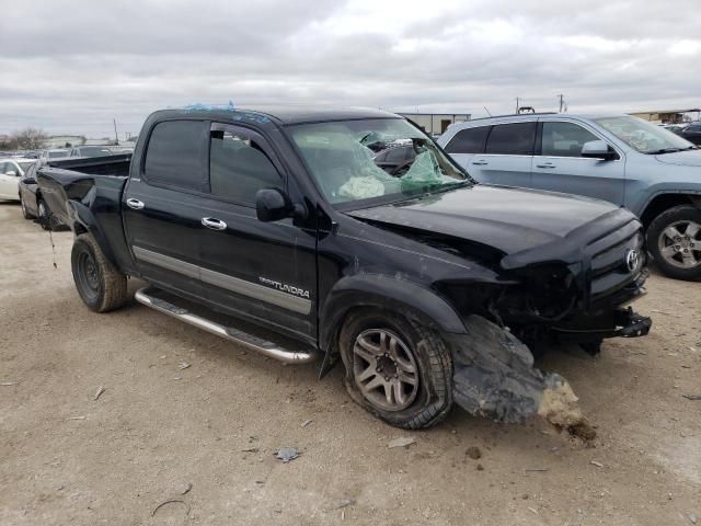 2006 Toyota Tundra Double Cab Limited