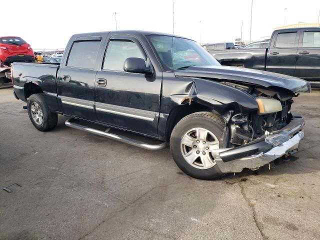 2006 Chevrolet Silverado C1500