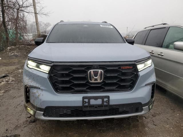 2023 Honda Pilot Trailsport