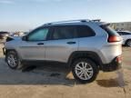 2015 Jeep Cherokee Sport