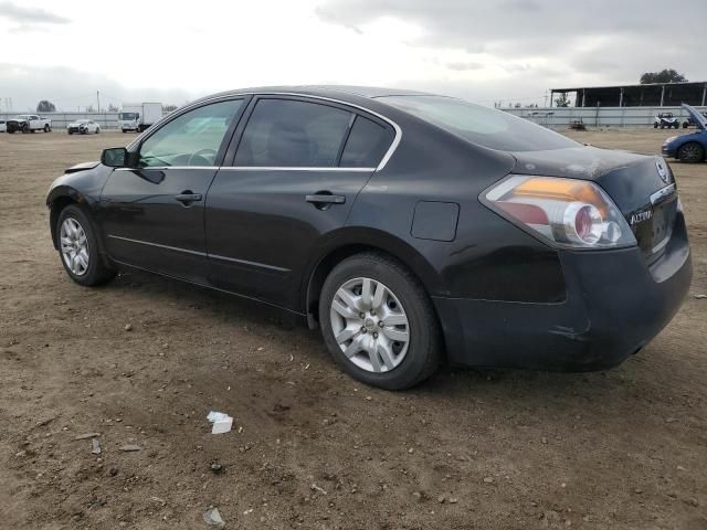 2009 Nissan Altima 2.5