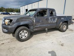 Salvage cars for sale at Apopka, FL auction: 2012 Toyota Tacoma Prerunner Access Cab