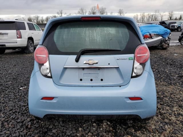 2015 Chevrolet Spark EV 1LT