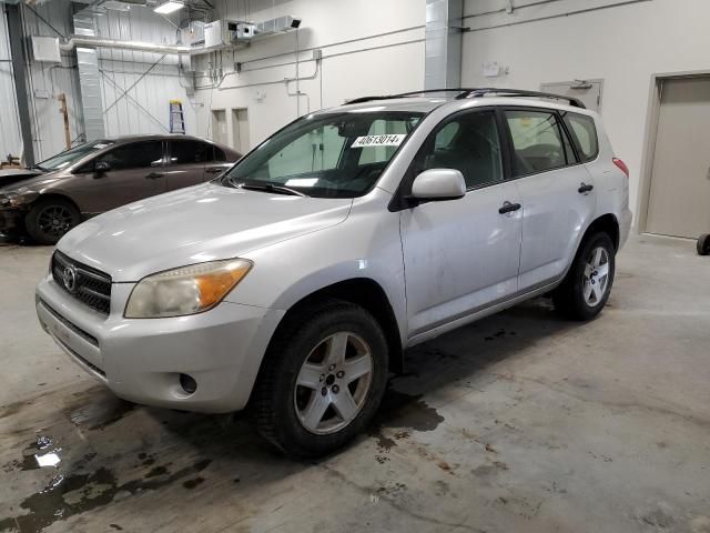 2006 Toyota Rav4