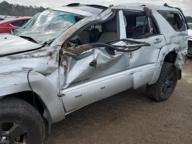 2003 Toyota 4runner Limited