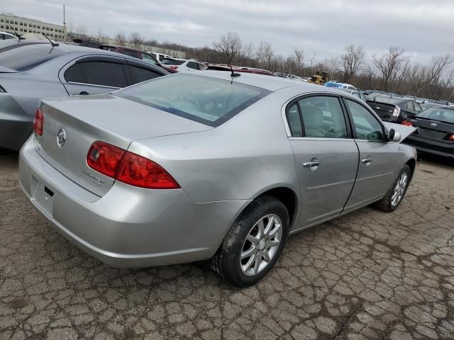 2008 Buick Lucerne CXL