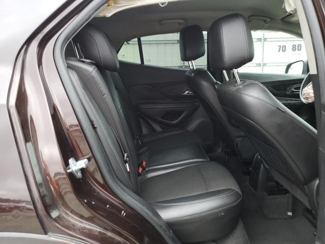 2013 Buick Encore Convenience