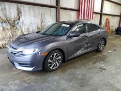 2017 Honda Civic EX for sale in Gainesville, GA