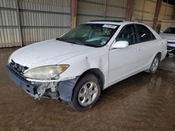 2005 Toyota Camry LE for sale in Greenwell Springs, LA