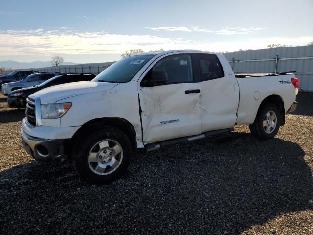 2010 Toyota Tundra Double Cab SR5