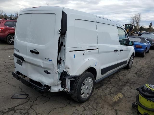 2023 Ford Transit Connect XLT