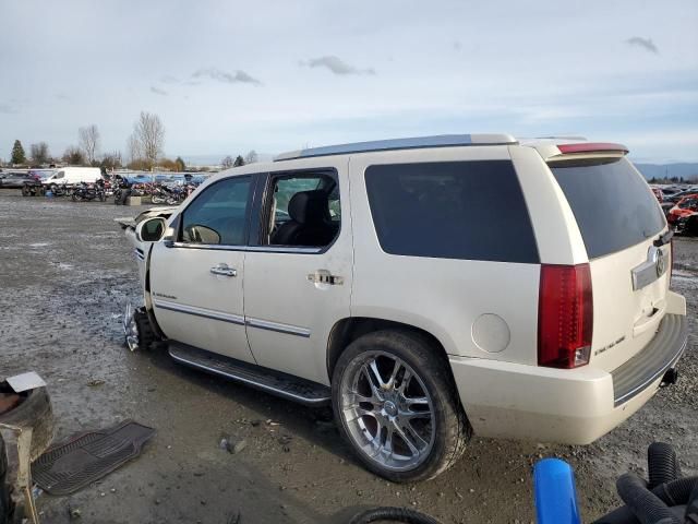 2007 Cadillac Escalade Luxury