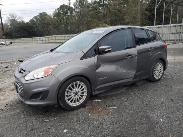 2013 Ford C-MAX SE