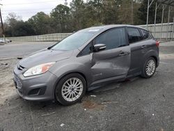 Ford Cmax salvage cars for sale: 2013 Ford C-MAX SE